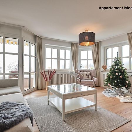 Villa Sunside Schluchsee Eksteriør bilde
