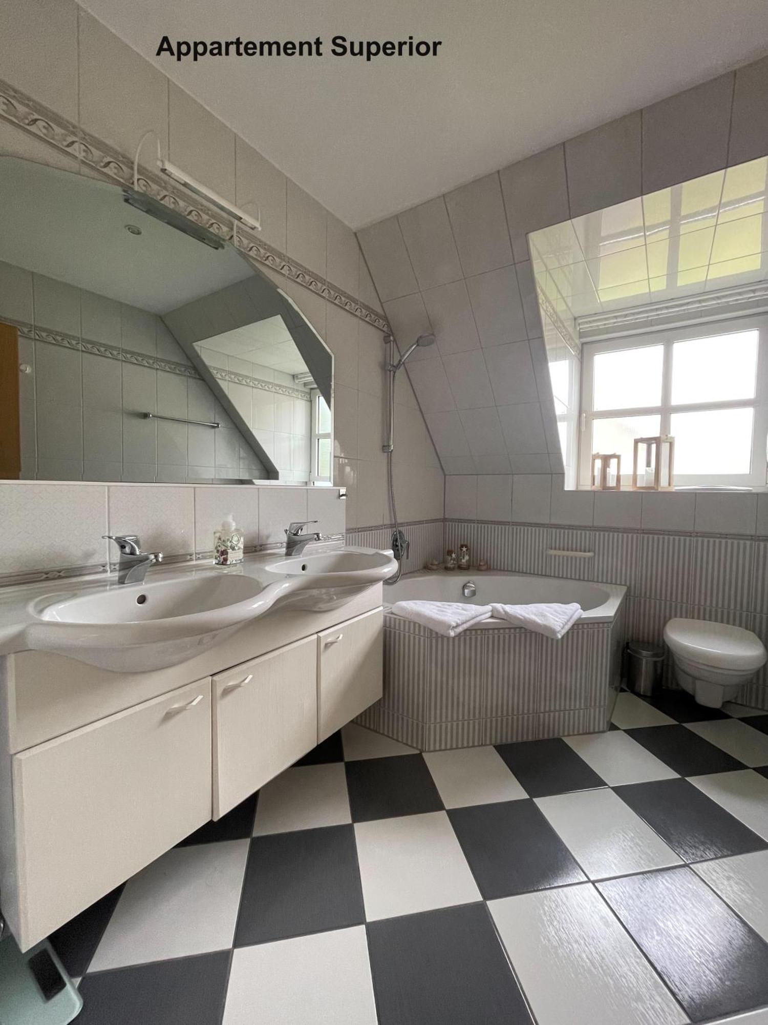 Villa Sunside Schluchsee Eksteriør bilde