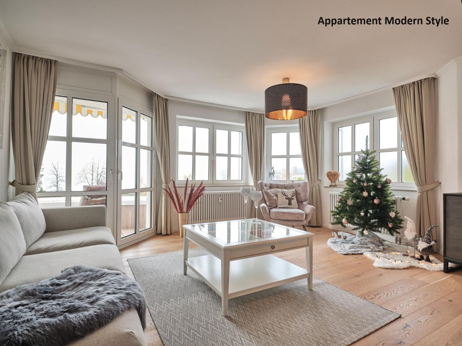 Villa Sunside Schluchsee Eksteriør bilde